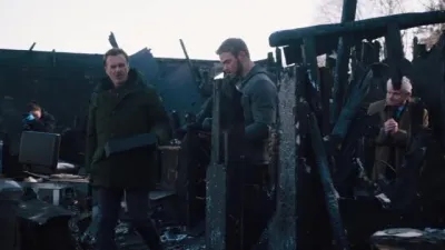 E18.Most Wanted