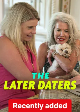 The Later Daters - Web Serie complete free on Castle