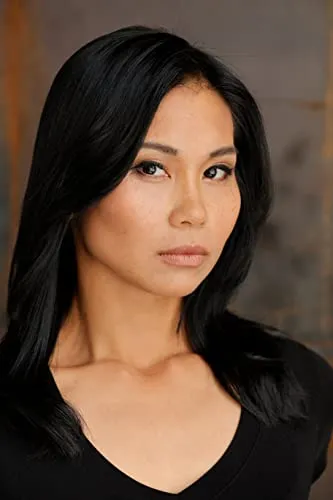 Ann Duong