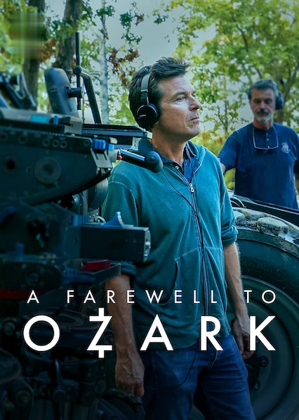 A Farewell to Ozark