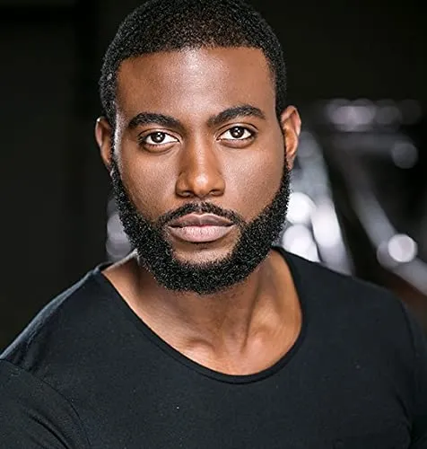 Tevin Wolfe