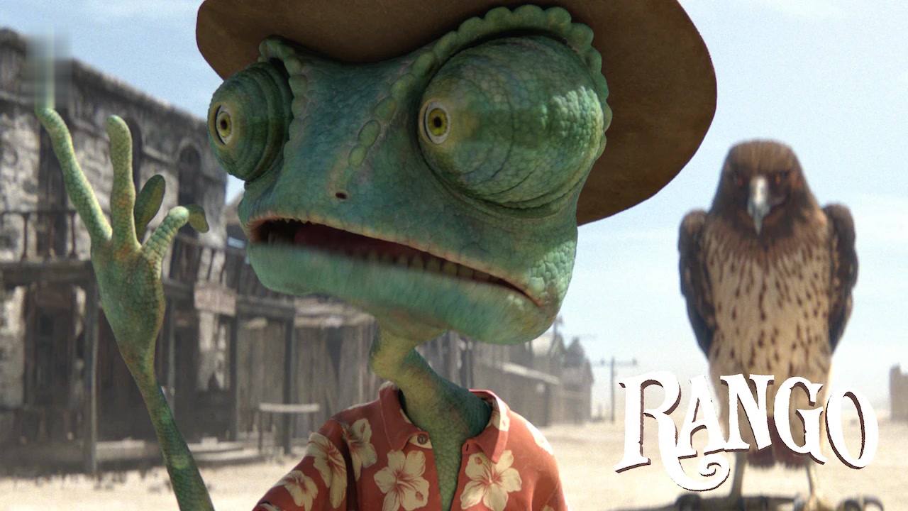 Rango