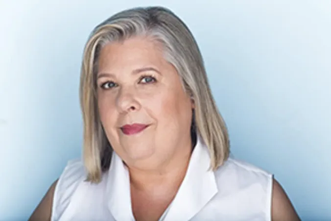 Deborah Unger