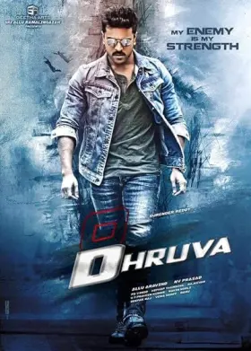 Dhruva - Movie free on Castle