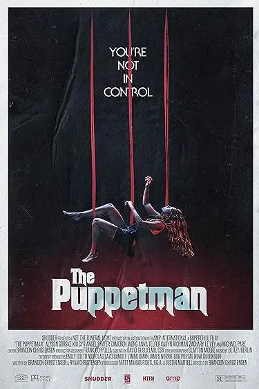 The Puppetman