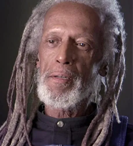 Ronald Freeman