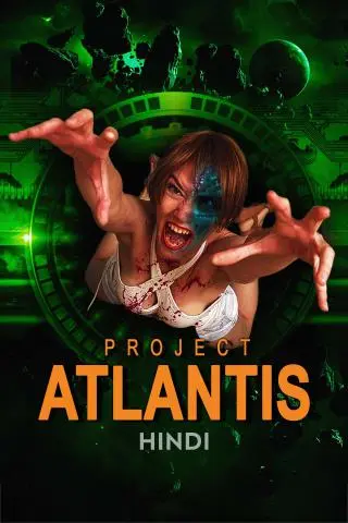 Project Atlantis