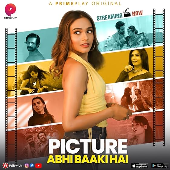 Episode 1 — Picture Abhi Baaki Hai Season 1