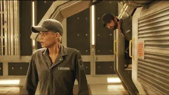 E9.What's Bourne / What's Left Behind