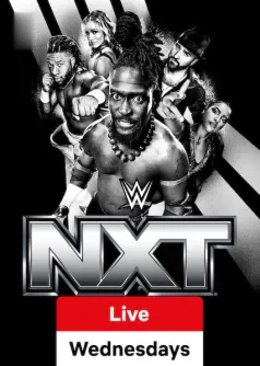 WWE NXT