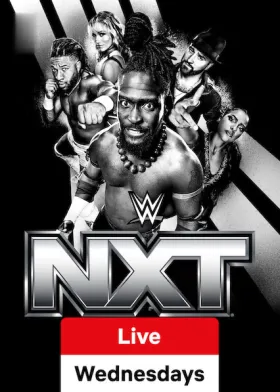 WWE NXT - Web Serie complete free on Castle