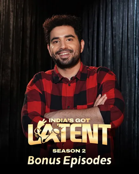 India’s Got Latent Bonus Episodes
