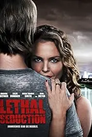 Movie Poster: Lethal Seduction