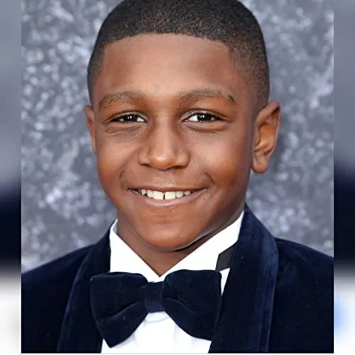 Keiyon Cook