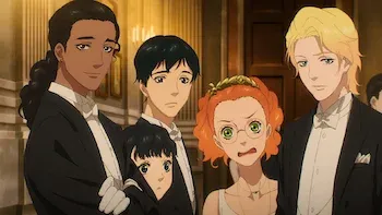 An Asymmetrical World