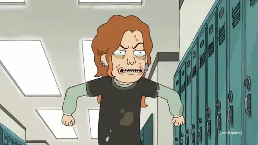 E1.Edge of Tomorty