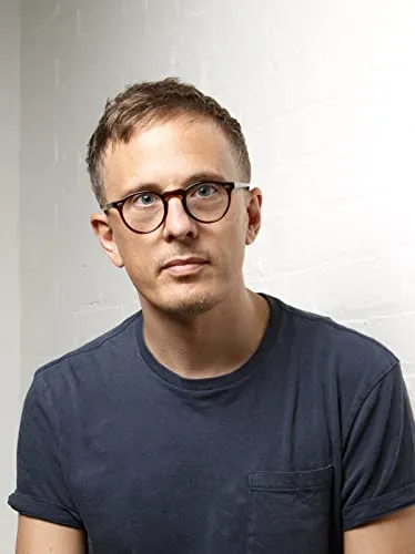 Dan Clark