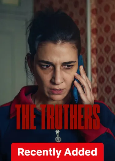 The Truthers