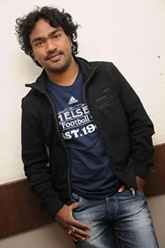 Arjun Janya