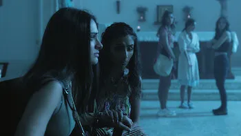 E7.Nightmares