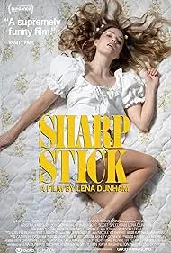 Movie Poster: Sharp Stick