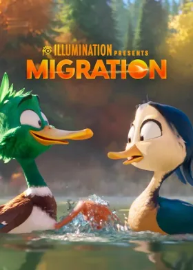 Migration - Movie free on Castle