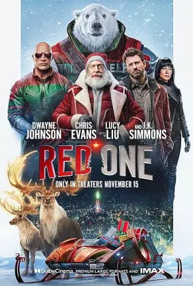 Red One - Movie free on Castle