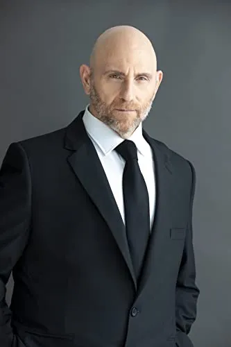 Marvin Kaye