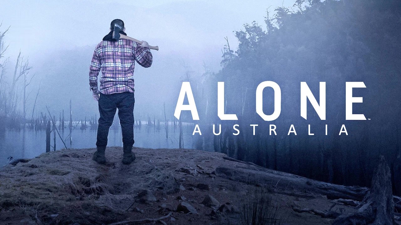 Alone Australia
