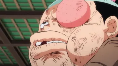 E989.Oath of Man! Fierce Battle of the Brachio-Tank!