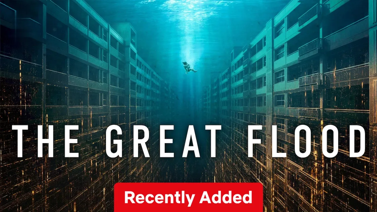 Movie Poster: The Great Flood