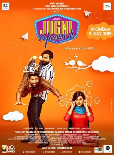 Jugni Yaaran Di