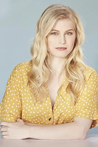 Eva Peterson