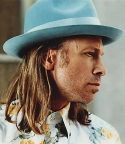 Elliott Murphy