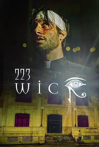 Movie Poster: 223 Wick