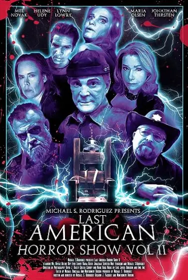 Last American Horror Show: Volume II