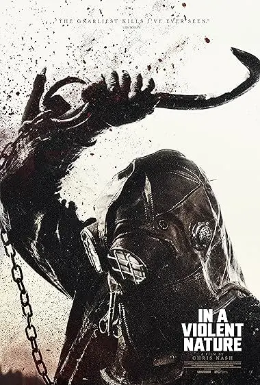 Movie Poster: In a Violent Nature