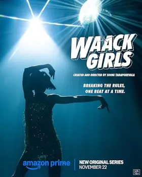 Waack Girls - Web Serie complete free on Castle