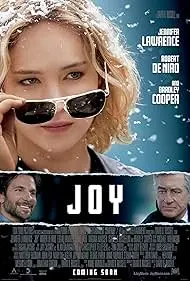 Joy