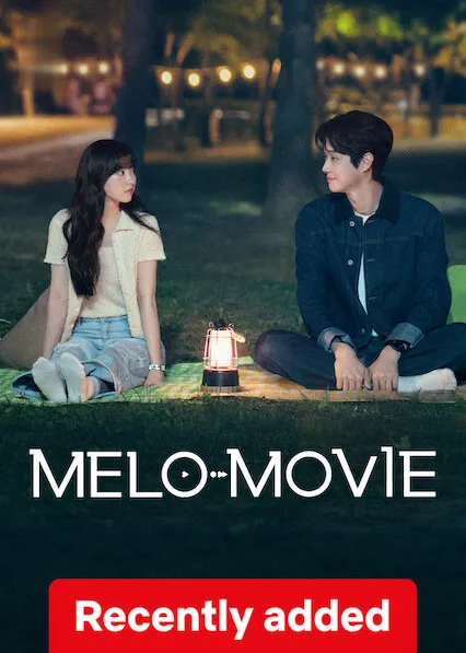 TV series poster: Melo Movie