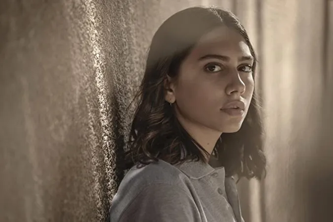 Salma Malhas