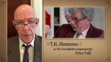 E2.The Shrieking Eels