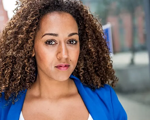 Danielle Brown
