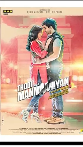Thodi Thodi Si Manmaaniyan - Movie free on Castle