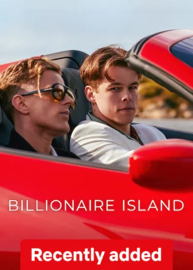Billionaire Island
