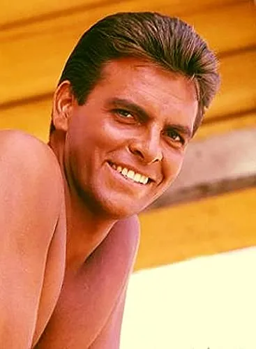 Gary Conway