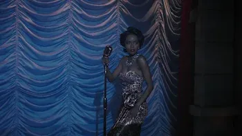 E17.Chapter One Hundred and Thirty-Four: A Different Kind of Cat