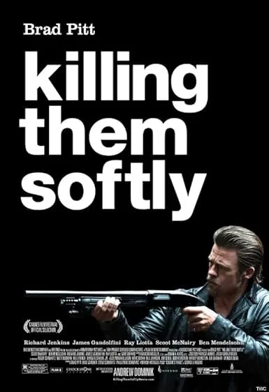Movie Poster: Killing Them Softly