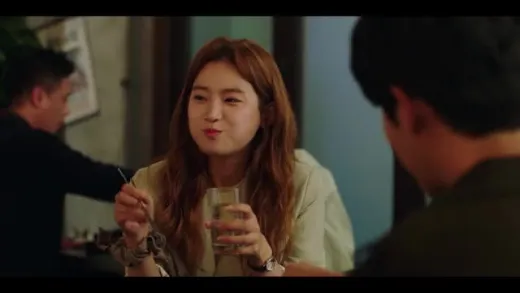 E8.Yoon Ju Goes Back Home