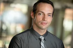 Patrick Donohue